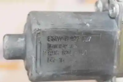 Second-hand car spare part driver left window regulator for bmw 3 (e90) 320 d oem iam references 51337140587  7060265s