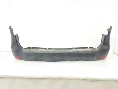 Second-hand car spare part rear bumper for dacia dokker 1.5 dci diesel fap cat oem iam references 850226654r 850226654r 