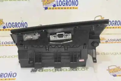 Peça sobressalente para automóvel em segunda mão porta luvas por bmw 3 (e90) 320 d referências oem iam 51169110539  51167120408