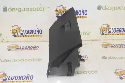 Peça sobressalente para automóvel em segunda mão porta luvas por bmw 3 (e90) 320 d referências oem iam 51169110539  51167120408