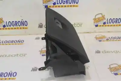 Peça sobressalente para automóvel em segunda mão porta luvas por bmw 3 (e90) 320 d referências oem iam 51169110539  51167120408