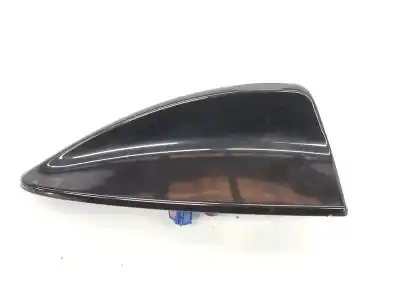 Peça sobressalente para automóvel em segunda mão antena por bmw serie 3 coupe 2.0 turbodiesel referências oem iam 65209226895