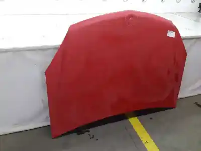 Peça sobressalente para automóvel em segunda mão capot por opel astra gtc 1.9 16v cdti cat (z 19 dth / lrd) referências oem iam 93178717  93178717