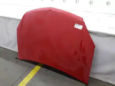 Peça sobressalente para automóvel em segunda mão capot por opel astra gtc 1.9 16v cdti cat (z 19 dth / lrd) referências oem iam 93178717  93178717