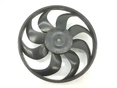 Second-hand car spare part RADIATOR COOLING FAN for DACIA DOKKER MONOSPACE (KE_)  OEM IAM references 214819521R  214819521R