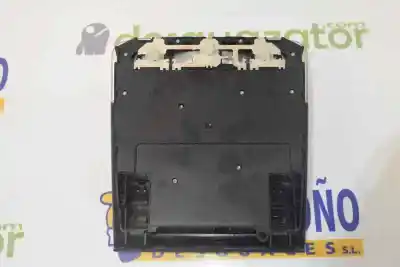 Pezzo di ricambio per auto di seconda mano luce interna per bmw 3 (e90) 320 d riferimenti oem iam 61319225489  6976291