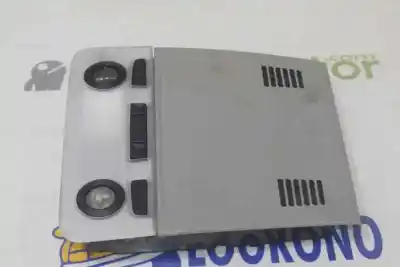 Pezzo di ricambio per auto di seconda mano luce interna per bmw 3 (e90) 320 d riferimenti oem iam 61319225489  6976291