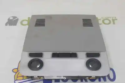 Pezzo di ricambio per auto di seconda mano luce interna per bmw 3 (e90) 320 d riferimenti oem iam 61319225489  6976291