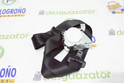 Peça sobressalente para automóvel em segunda mão cinto de segurança traseiro direito por bmw serie 5 touring 3.0 turbodiesel referências oem iam 72117285868