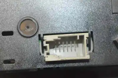 Second-hand car spare part climate control for bmw 3 (e90) 320 d oem iam references 64119199259  64116983944