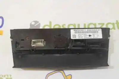 Second-hand car spare part climate control for bmw 3 (e90) 320 d oem iam references 64119199259  64116983944
