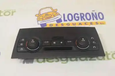 Second-hand car spare part climate control for bmw 3 (e90) 320 d oem iam references 64119199259  64116983944