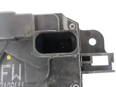 Автозапчастина б/у замок передніх дверей лівий для opel astra gtc 1.9 16v cdti cat (z 19 dth / lrd) посилання на oem iam 13128111  13210748