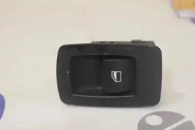 Peça sobressalente para automóvel em segunda mão botão / interruptor elevador vidro dianteiro direito por bmw 3 (e90) 320 d referências oem iam 61316945874