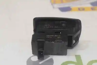 Second-hand car spare part right front power window switch for bmw 3 (e90) 320 d oem iam references 61316945874  6945874