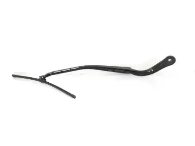 Peça sobressalente para automóvel em segunda mão haste de escova dianteiro direito por bmw serie 3 coupe 2.0 turbodiesel referências oem iam 61619449924