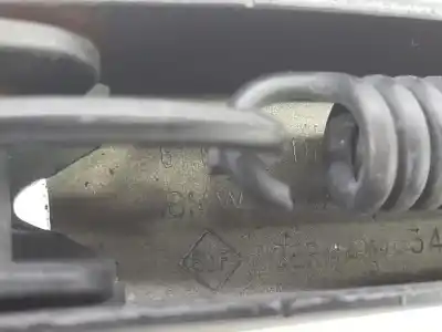 Peça sobressalente para automóvel em segunda mão haste de escova dianteiro esquerdo por bmw serie 3 coupe 2.0 turbodiesel referências oem iam 61619449914