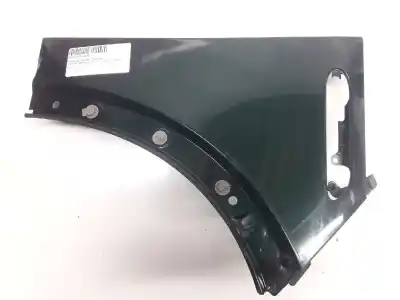 Recambio de automóvil de segunda mano de aleta delantera derecha para mini mini 1.6 16v referencias oem iam 41217037438 41217037438 