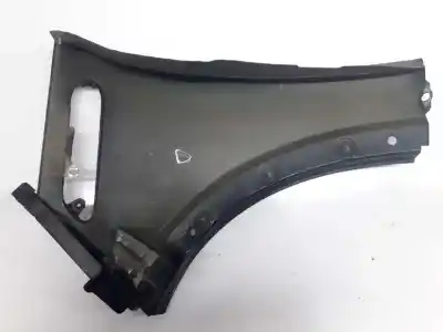 Автозапчасти б/у переднее правое крыло за mini mini (r50, r53) cooper ссылки oem iam 41217037438  41217037438