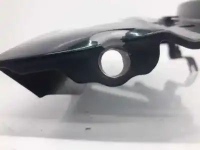 Автозапчасти б/у переднее правое крыло за mini mini (r50, r53) cooper ссылки oem iam 41217037438  41217037438