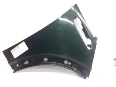 Автозапчасти б/у переднее правое крыло за mini mini (r50, r53) cooper ссылки oem iam 41217037438  41217037438