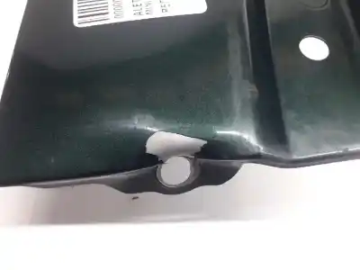 Автозапчасти б/у переднее правое крыло за mini mini (r50, r53) cooper ссылки oem iam 41217037438  41217037438