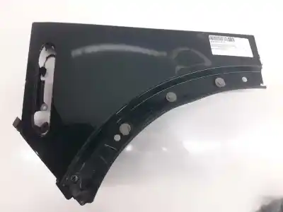 Автозапчасти б/у левое переднее крыло за mini (bmw) mini (r50, r53) cooper ссылки oem iam 41217037437
