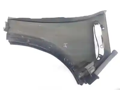 Автозапчасти б/у левое переднее крыло за mini mini (r50, r53) cooper ссылки oem iam 41217037437  41217037437