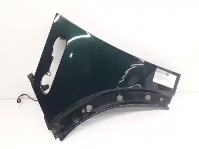 Автозапчасти б/у левое переднее крыло за mini mini (r50, r53) cooper ссылки oem iam 41217037437  41217037437