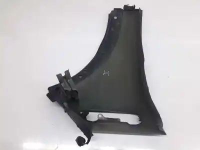 Автозапчасти б/у левое переднее крыло за mini mini (r50, r53) cooper ссылки oem iam 41217037437  41217037437