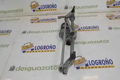 Second-hand car spare part front windshield wiper motor for bmw 3 (e90) 320 d oem iam references 61617161711  7161711