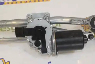 Second-hand car spare part front windshield wiper motor for bmw 3 (e90) 320 d oem iam references 61617161711  7161711