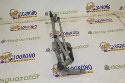 Second-hand car spare part front windshield wiper motor for bmw 3 (e90) 320 d oem iam references 61617161711  7161711