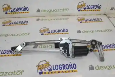 Second-hand car spare part front windshield wiper motor for bmw 3 (e90) 320 d oem iam references 61617161711  7161711