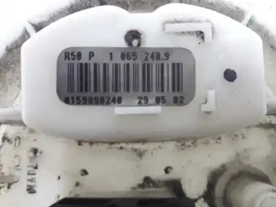 Автозапчастина б/у паливний насос для mini mini (r50, r53) cooper посилання на oem iam 16146765119  16146765119