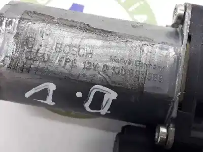 Автозапчастина б/у двигатель переднього правого скла для opel astra gtc 1.9 16v cdti cat (z 19 dth / lrd) посилання на oem iam 13101479  13101479