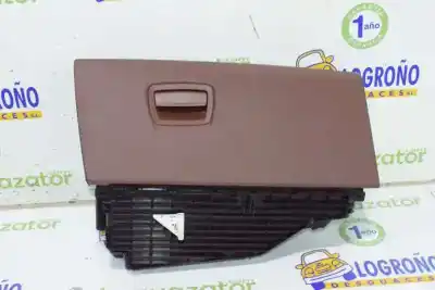 Peça sobressalente para automóvel em segunda mão porta luvas por bmw serie 5 touring 3.0 turbodiesel referências oem iam 51169205980