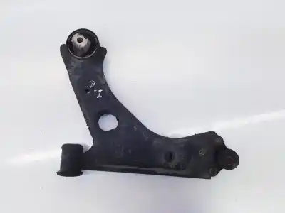 Peça sobressalente para automóvel em segunda mão braço de suspensão inferior esquerdo dianteiro por fiat linea (323_, 110_) 1.3 d multijet (323axb11 323axb1a) referências oem iam 51783057
