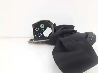 Recambio de automóvil de segunda mano de cinturon seguridad delantero derecho para mini mini 1.6 16v referencias oem iam 72111505913 72111505913 negro 