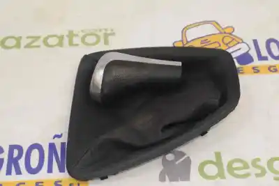 Second-hand car spare part gear lever knob for bmw 3 (e90) 320 d oem iam references 25117547083  25117547083