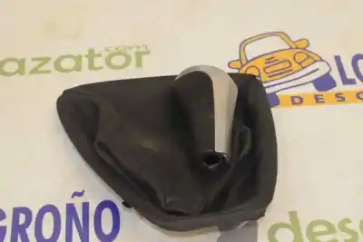 Second-hand car spare part gear lever knob for bmw 3 (e90) 320 d oem iam references 25117547083  25117547083