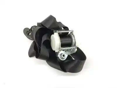 Peça sobressalente para automóvel em segunda mão cinto de segurança dianteiro esquerdo por bmw serie 3 coupe 2.0 turbodiesel referências oem iam 72119138243