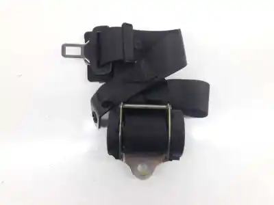 Recambio de automóvil de segunda mano de cinturon seguridad trasero izquierdo para mini mini 1.6 16v referencias oem iam 72117055962 72117055962 