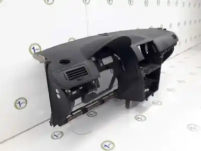 Автозапчастина б/у панель приладів для opel astra gtc 1.9 16v cdti cat (z 19 dth / lrd) посилання на oem iam 13113829  13149016