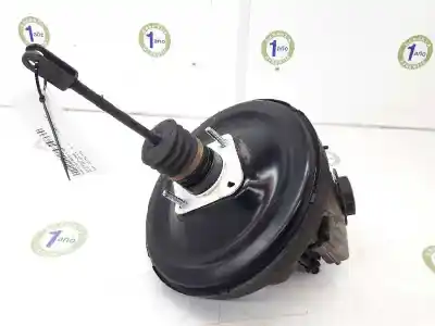 Автозапчастина б/у гальмівний серво для opel astra gtc 1.9 16v cdti cat (z 19 dth / lrd) посилання на oem iam 13142362  93182935