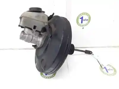 Автозапчастина б/у гальмівний серво для opel astra gtc 1.9 16v cdti cat (z 19 dth / lrd) посилання на oem iam 13142362  93182935