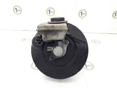 Автозапчастина б/у гальмівний серво для opel astra gtc 1.9 16v cdti cat (z 19 dth / lrd) посилання на oem iam 13142362  93182935