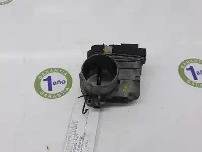 Pièce détachée automobile d'occasion BOITIER DE PAPILLON pour IVECO DAILY CAJA CERRADA 2.3 D (116 CV)  Références OEM IAM 504351131  54DTS31