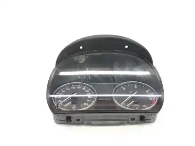 Peça sobressalente para automóvel em segunda mão quadrante por bmw serie 3 coupe 2.0 turbodiesel referências oem iam 62109316127