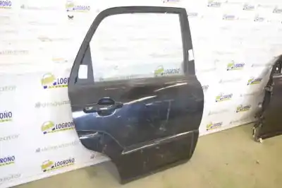 Peça sobressalente para automóvel em segunda mão porta do automóvel traseira direita por hyundai tucson 2.0 crdi referências oem iam 770042e050  770042e050